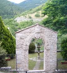 arco rivodutri